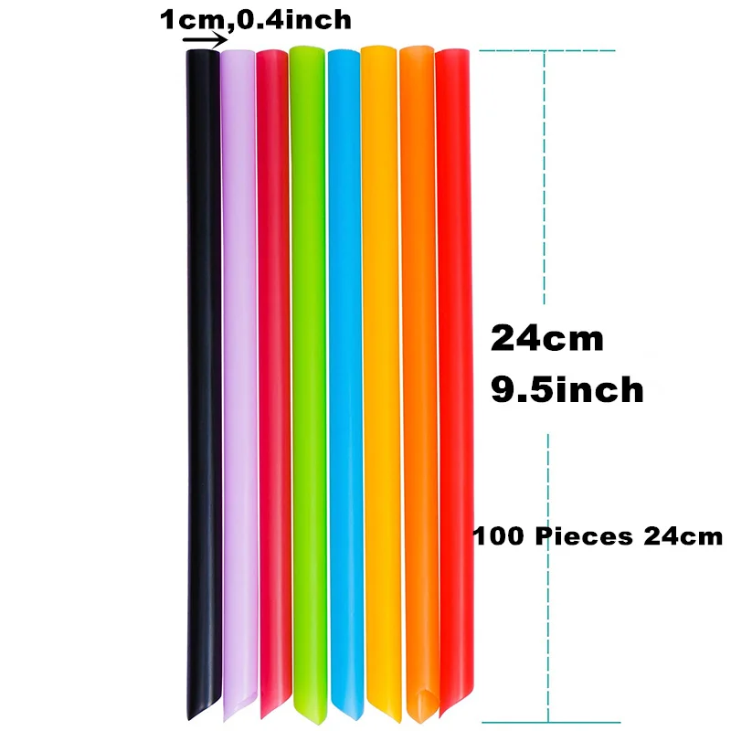 straw 8