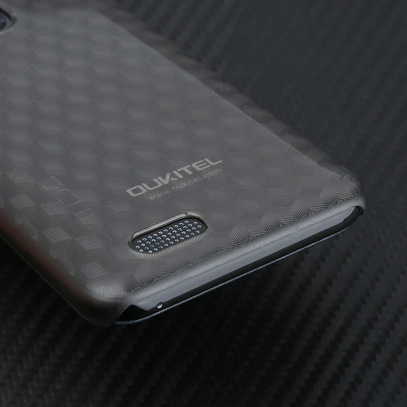 Чехол накладка ocube Oukitel C8 защитный чехол из поликарбоната для смартфона 5 дюйма|case
