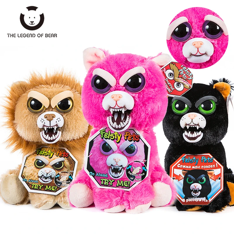 rainbow corn peluche