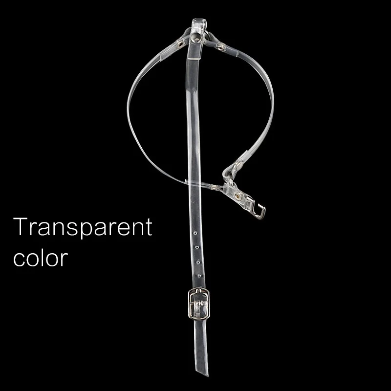 Transparent-color
