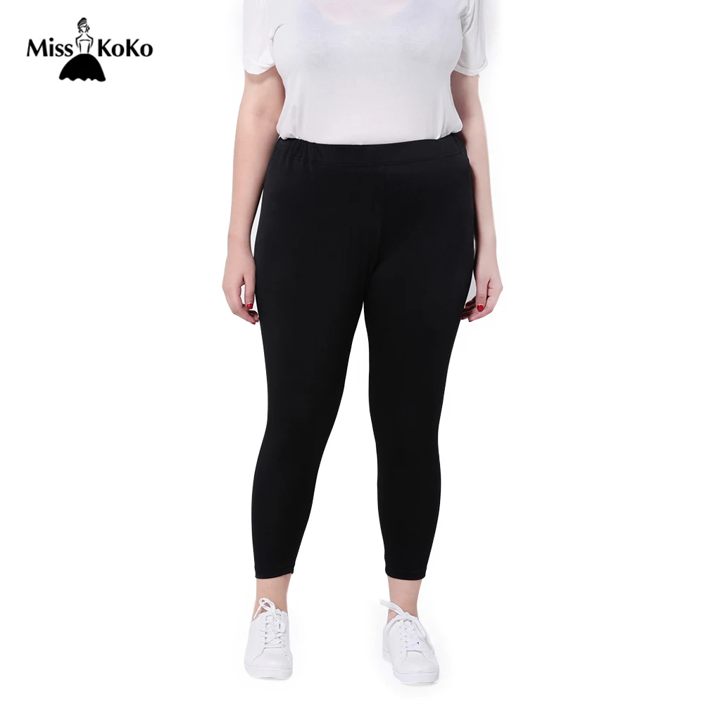 Aliexpress.com : Buy Misskoko New Plus Size Women Clothing
