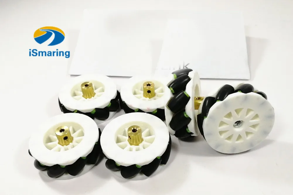 60mm-Mecanum-Wheel-Omni-Wheels-With-Copper-Mecanum-Wheel-Coupling-For-Intelligent-Car-Omnidirectional-Vehicle-DIY (3)
