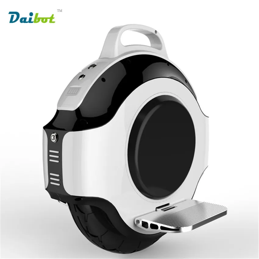 Electric Unicycle One wheel Bluetooth Hoverboard Electric Scooter