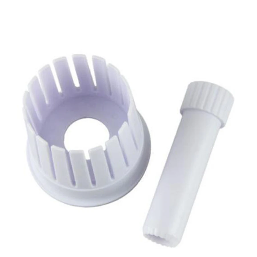 Creative Onion Blossom Fruit & Vegetable Slicer Cutter