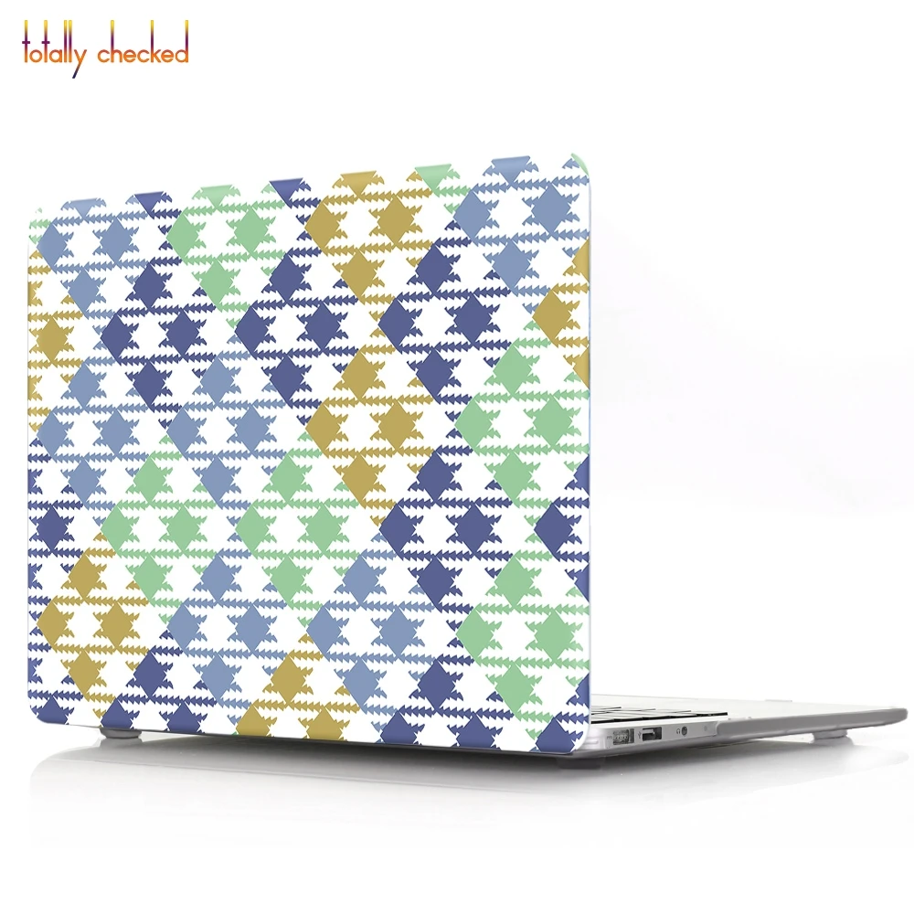 Чехол 3 в 1 жесткий чехол с леопардовым принтом пандой Орлом для Macbook Air 11 13 дюймов