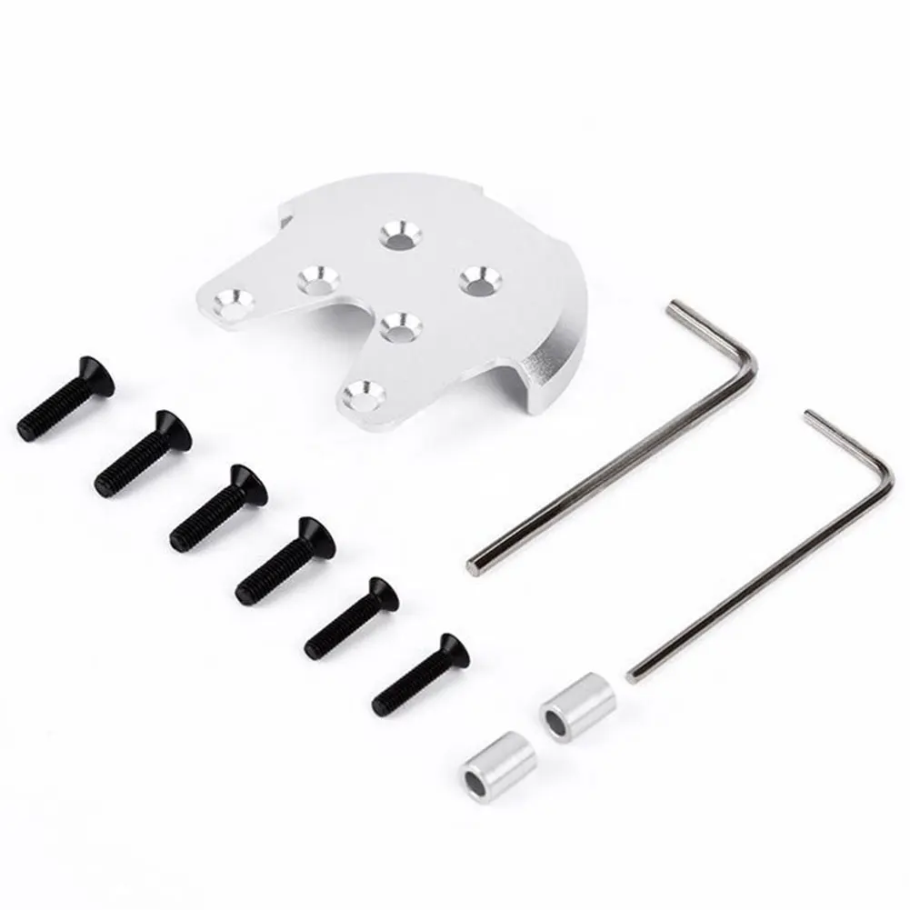 

Drone Cover Anit-Crack Protector Reinforcement Plate Parts With Screw Kit Guard Tools Motor Mount Base For DJI Phantom 3 2