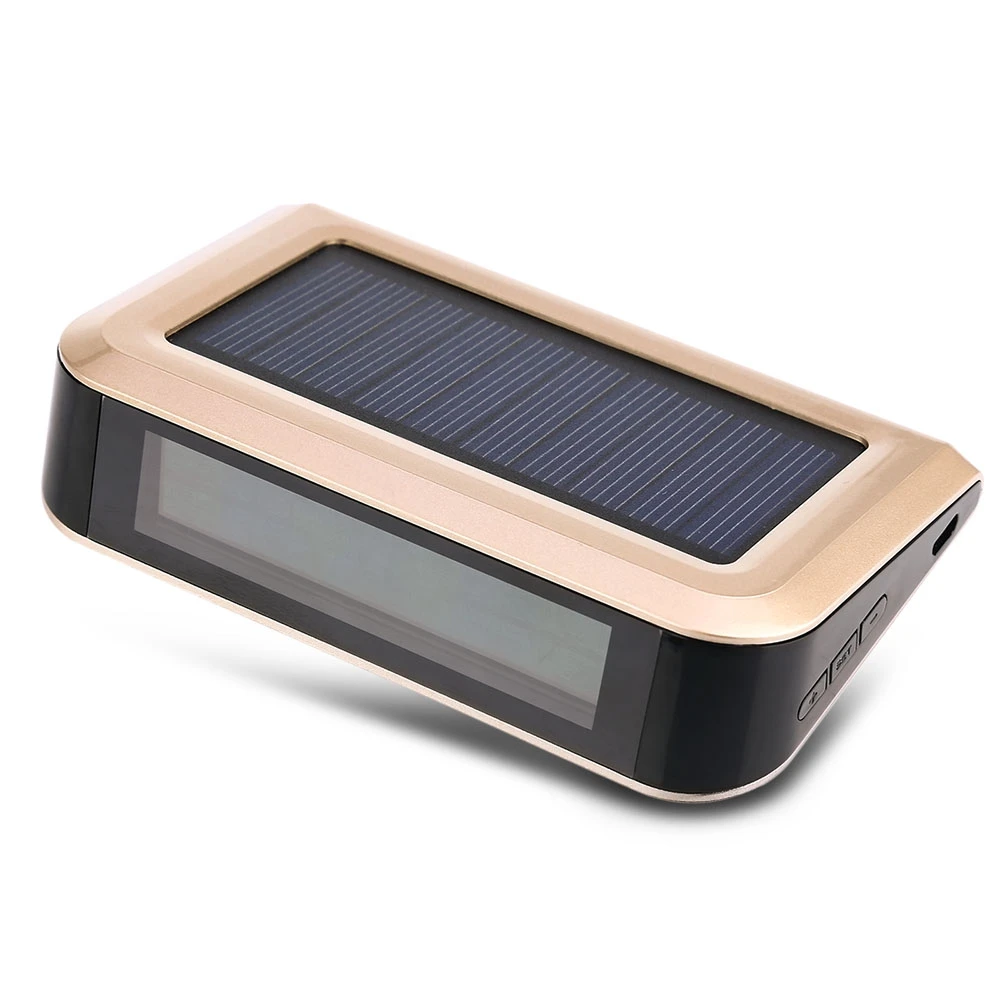 

Free Shipping Solar TPMS Tire Pressure Monitoring System Internal Sensor