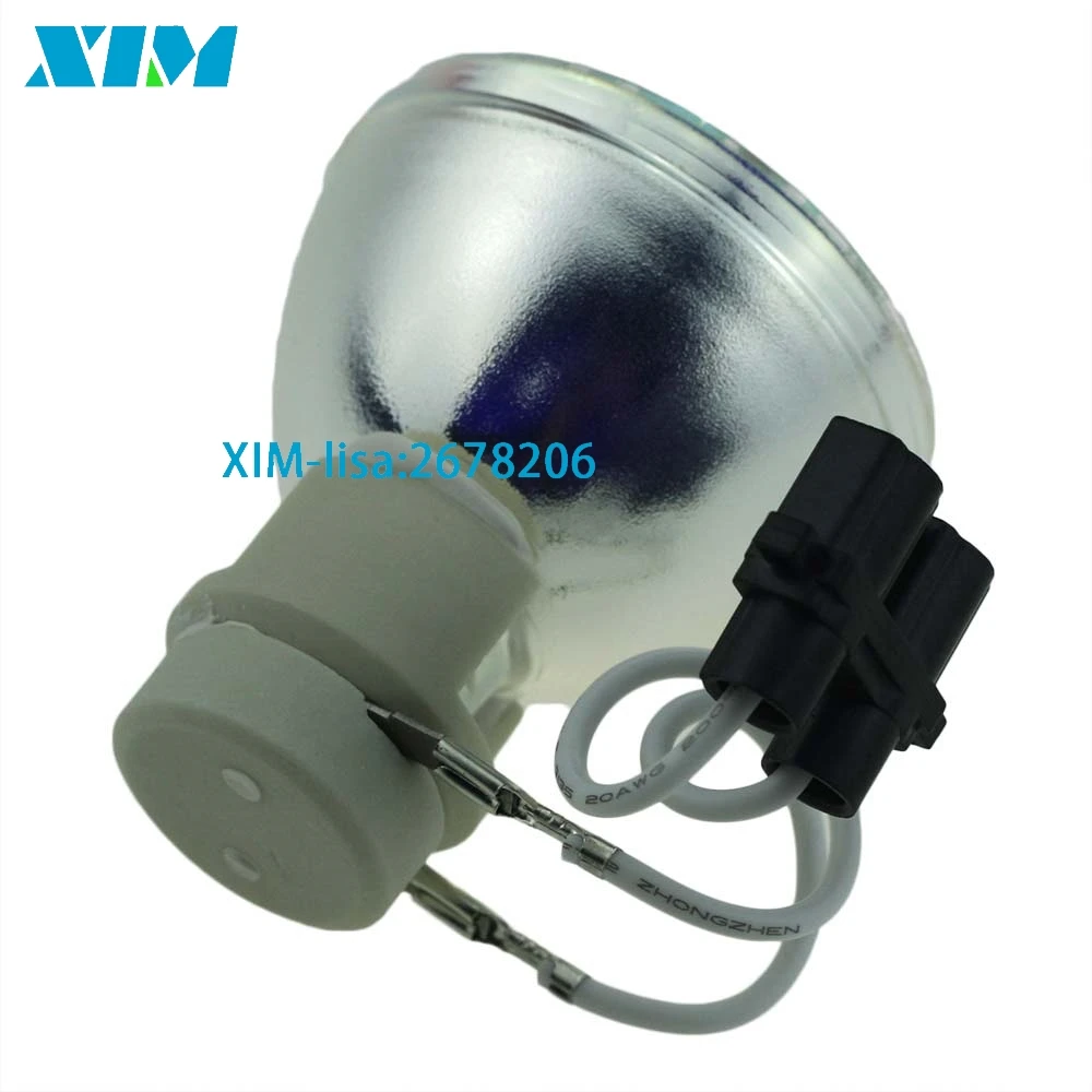 Заменяемая прожекторная лампа BL-FP330C/SP.8JN08GC01 P-VIP 330/1. 0 E20.9 для OPTOMA PRO8000 TH7500 EH7500