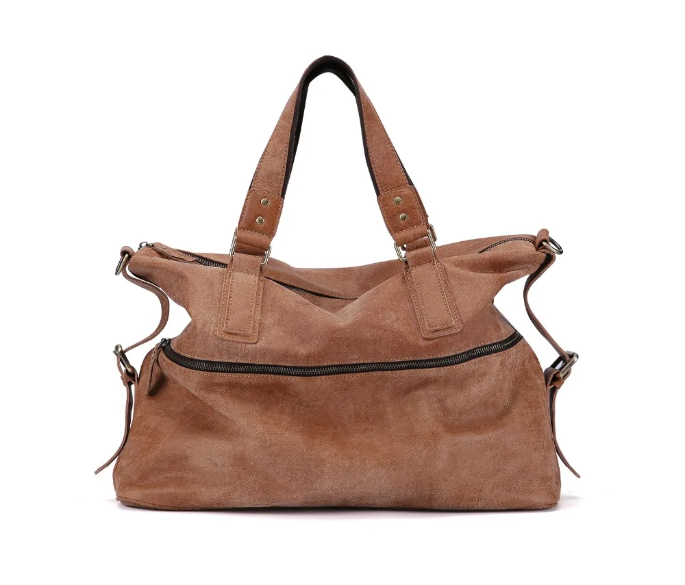 B158--Casual Totes Handbag Travel Shoulder Bag_01 (10)