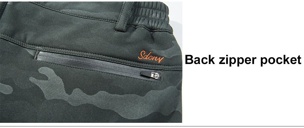 tactical pants ripstop