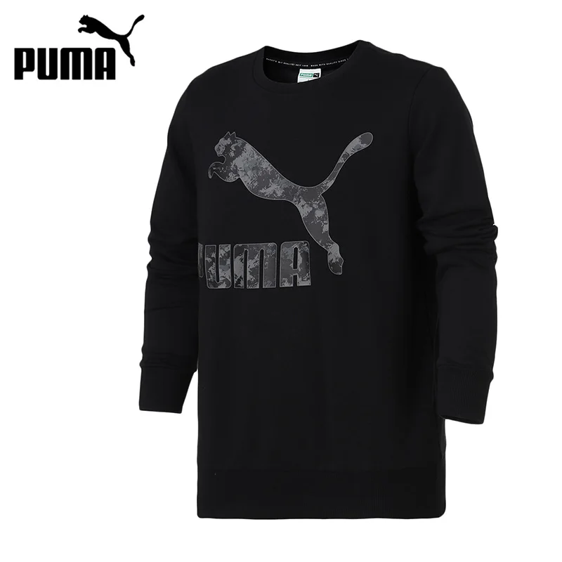 

Original New Arrival PUMA Men's Pullover Jerseys Sportswear