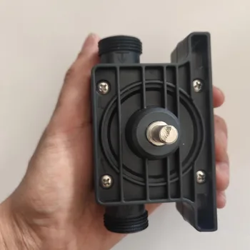 

Water Pump 8mm round shank Water Pump Portable Electric Drill Pump Self Priming Transfer Pumps Oil Fluid