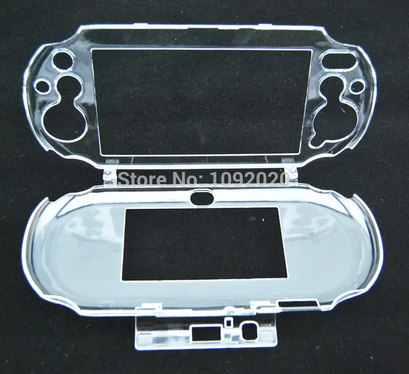 Жесткий защитный чехол для Playstation/PSP Vita/PSVita 2000 лидер продаж|crystals for sale|crystal clearcrystal