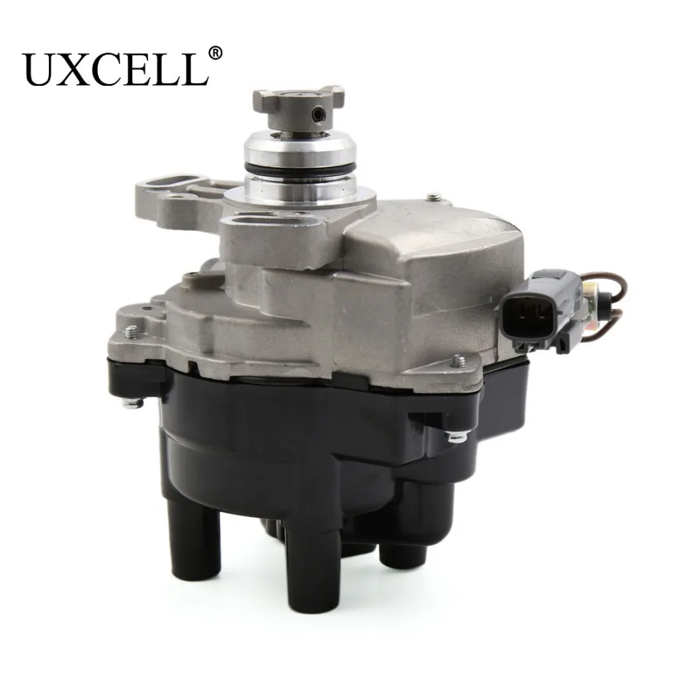 UXCELL AM 29024771 84 58460 221009E001 Car Ignition Distributor For