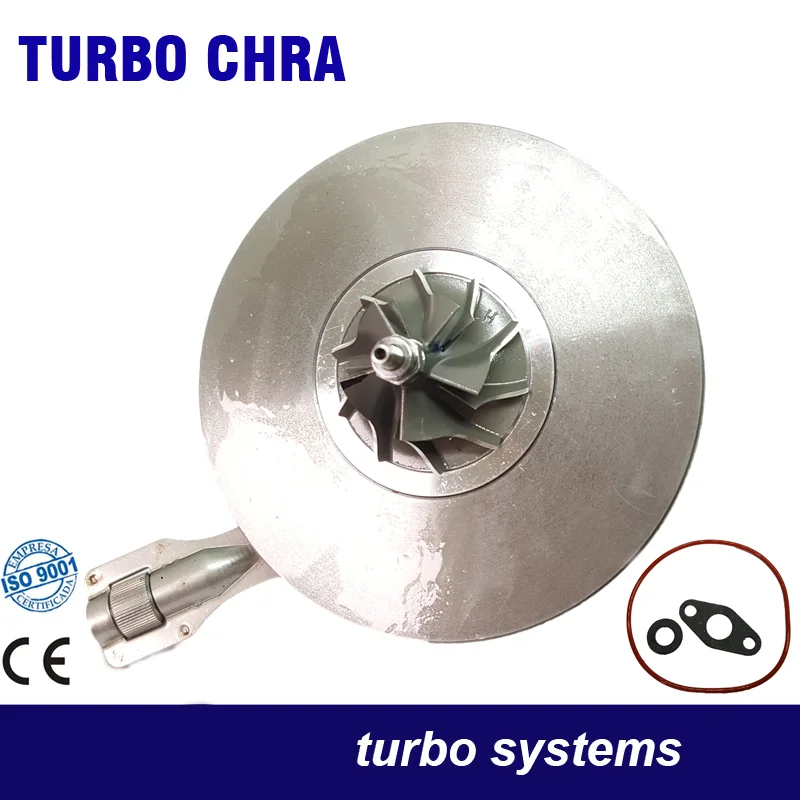 TURBO CHRA CORE 860081 93184183 55197838 5435-988-0015 для Lancia Musa Ypsilon 1,3 16v Multijet Opel Astra H D 1,3 CDTI