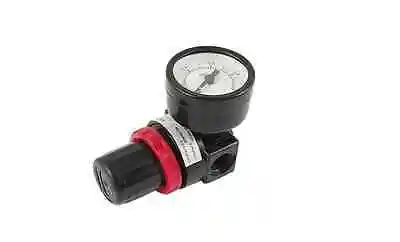 

AR 2000 Air Compressor Pressure Regulator Reduction Valve New