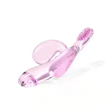 Детская зубная щетка для ухода за зубами детская Пищевая силиконовая кисть для пальцев прозрачный массажный Мягкий прорезыватель с коробкой для зубов для маленьких мальчиков и девочек