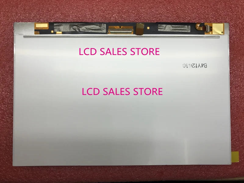 

TFTMD089030 8.9INCH 2560*1600 LTPS TFT-LCD 6S6P LED