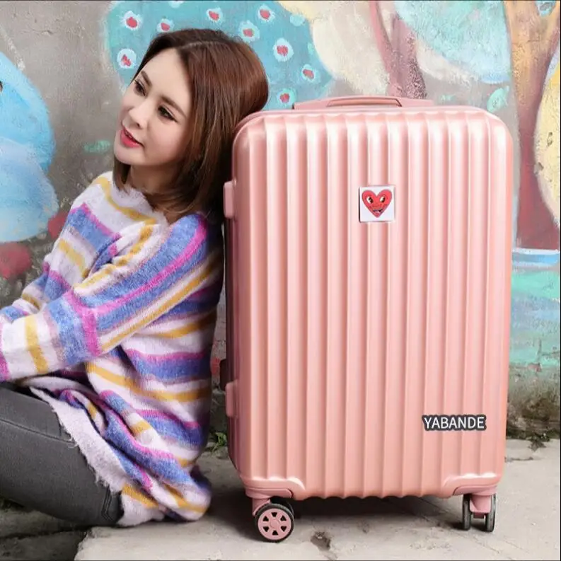 

Universal wheel 24 "luggage men luggage women boarding boxes