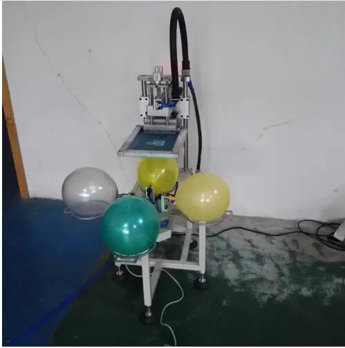 Новинка планшетофон для воздушных шаров принтер экрана/планшетов|latex balloons|latex