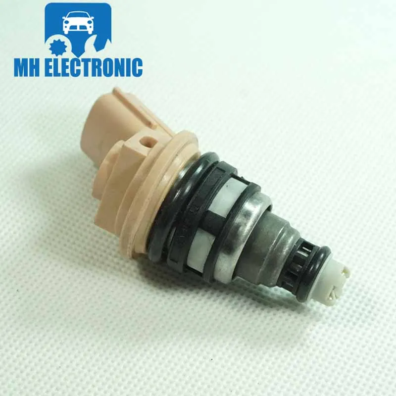 Mh Electronic Fuel Injector Fuel Nozzles A46 F11 A46f11