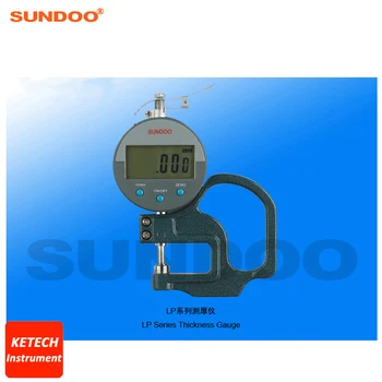

Digital Percent Thickness Gauge Sundoo LP-D1030
