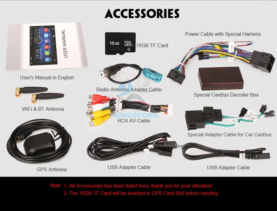 ES3963C-E25-Accessories