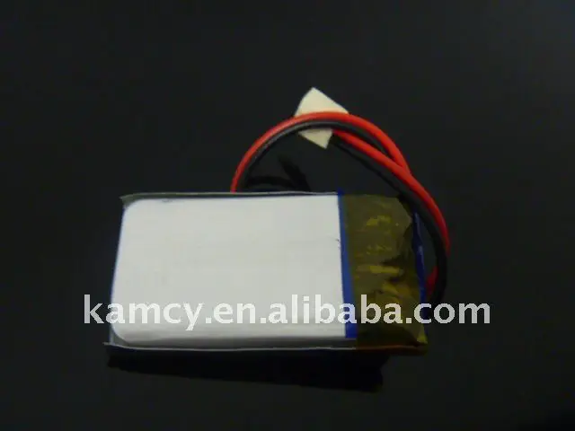 2 Шт. 052030 литий полимерный аккумулятор|lithium polymer battery|polymer batterybattery battery |