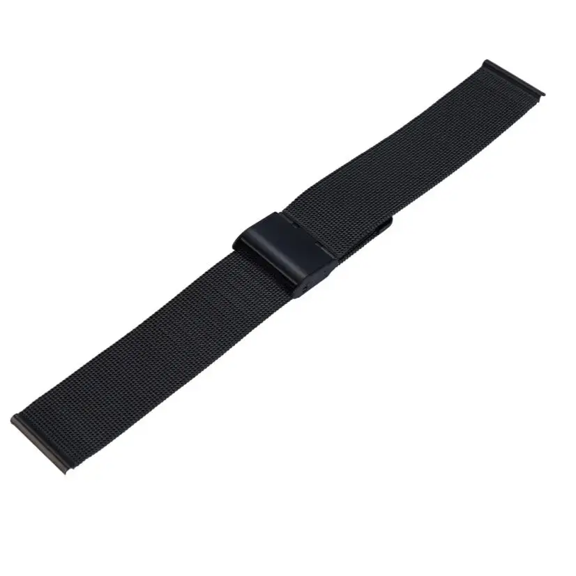 

Hiperdeal Replacement Milanese Stainless Steel Bracelet Watch Band For Huami Amazfit Bip Youth Watch New Dropshipping Jun 25