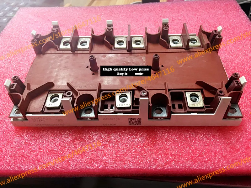 

Free Shipping NEW SKIM400GD128DM SKIM500GD128DM MODULE