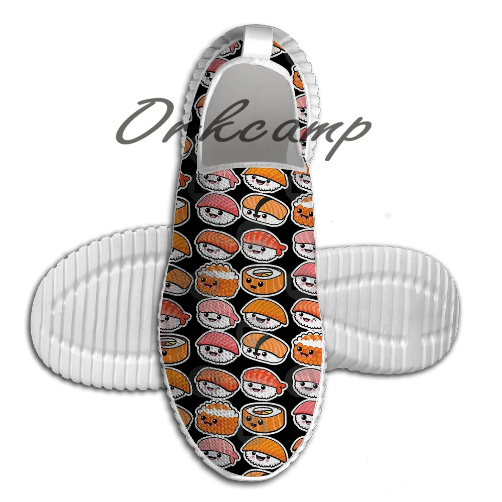 

Sushi family Running Shoes Walking Shoes Summer Comfortable light weight Jogging Yoga shoes