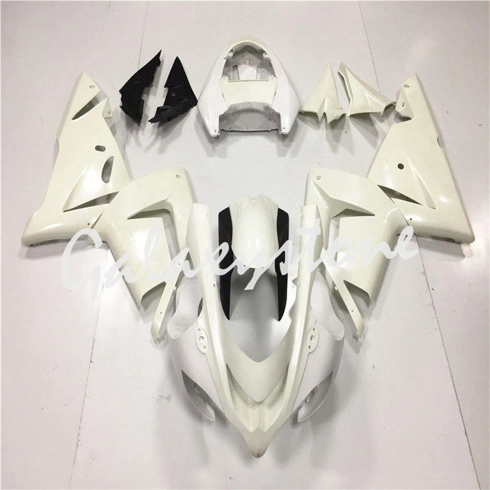

ABS Unpainted Fairing Bodywork Set Fits for Kawasaki Ninja ZX10R 2004-2005
