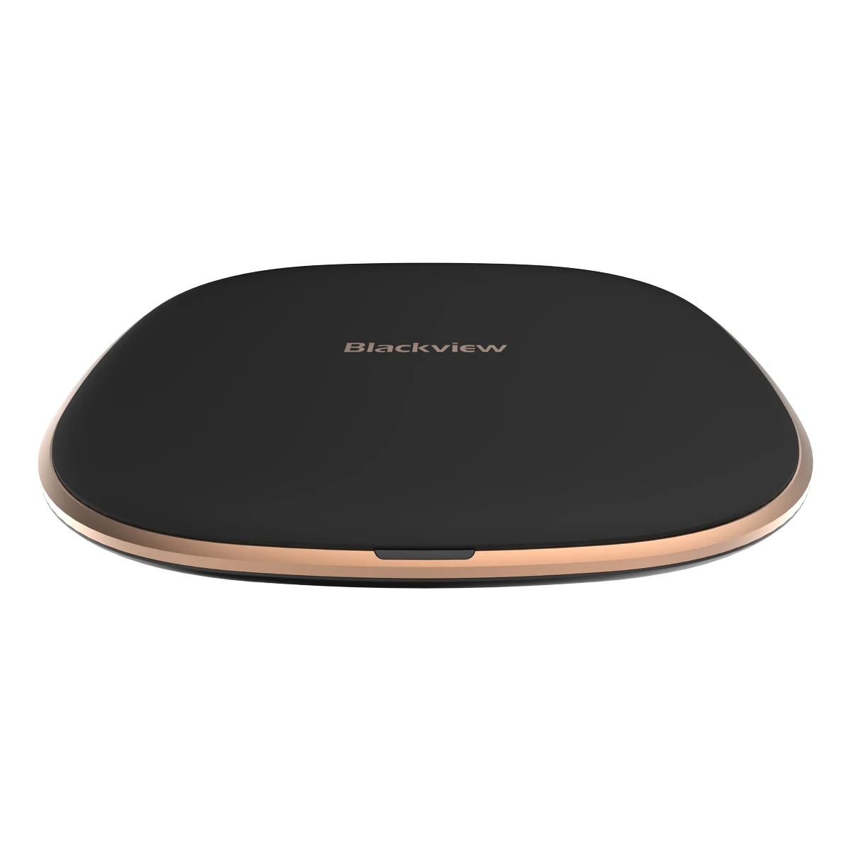 2018 Новое поступление blackview W1 Беспроводное зарядное устройство 10 Вт 5.0V2A 9V1. 67A TYPE C