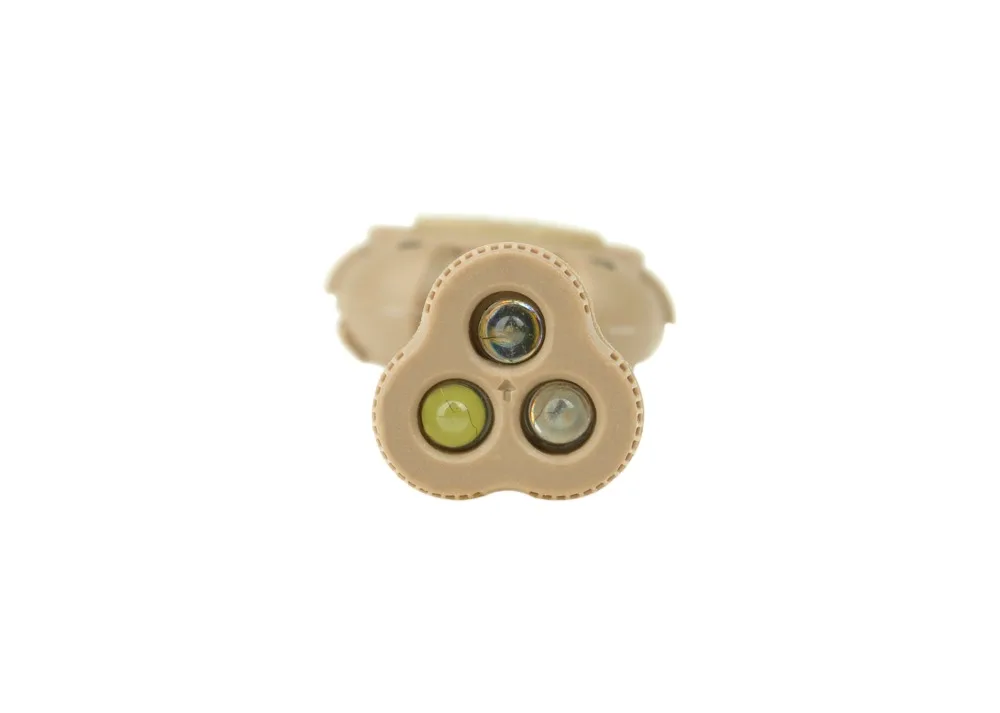 Sistema de Iluminação com Led Noite-evolução Capacete Verde Vermelho Rápido Mich Flahslight Ne05015 Luz Tec Mpls3 11 Noite-evolução capacete luz tec mpls3 sistema de