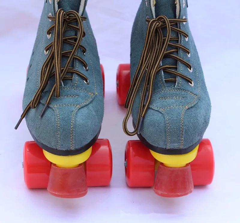 High Quality 4 wheel shoes