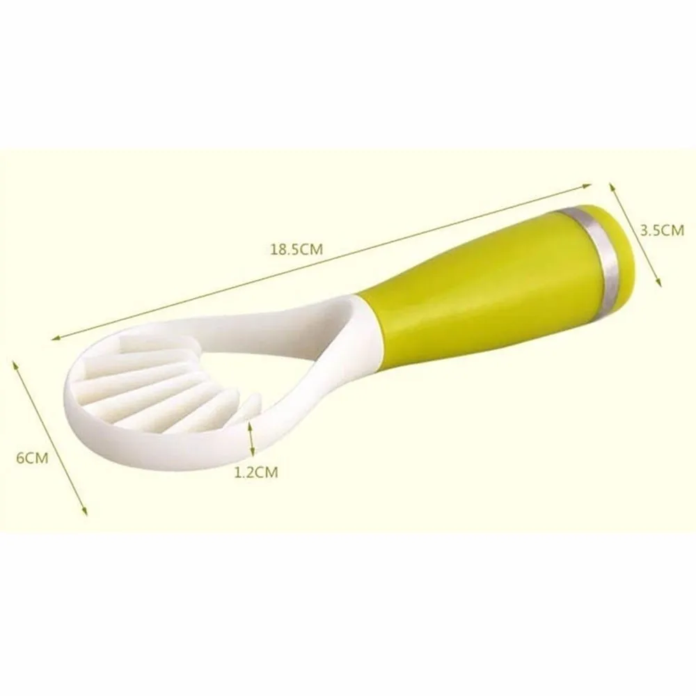 Multi-functional Flesh Seeded Cutter Spoon Fruits Vegetables Spoon Dig Remove Cantaloupe Kiwi Seed Knife Slicer Tools Kitchen Gadgets (5)