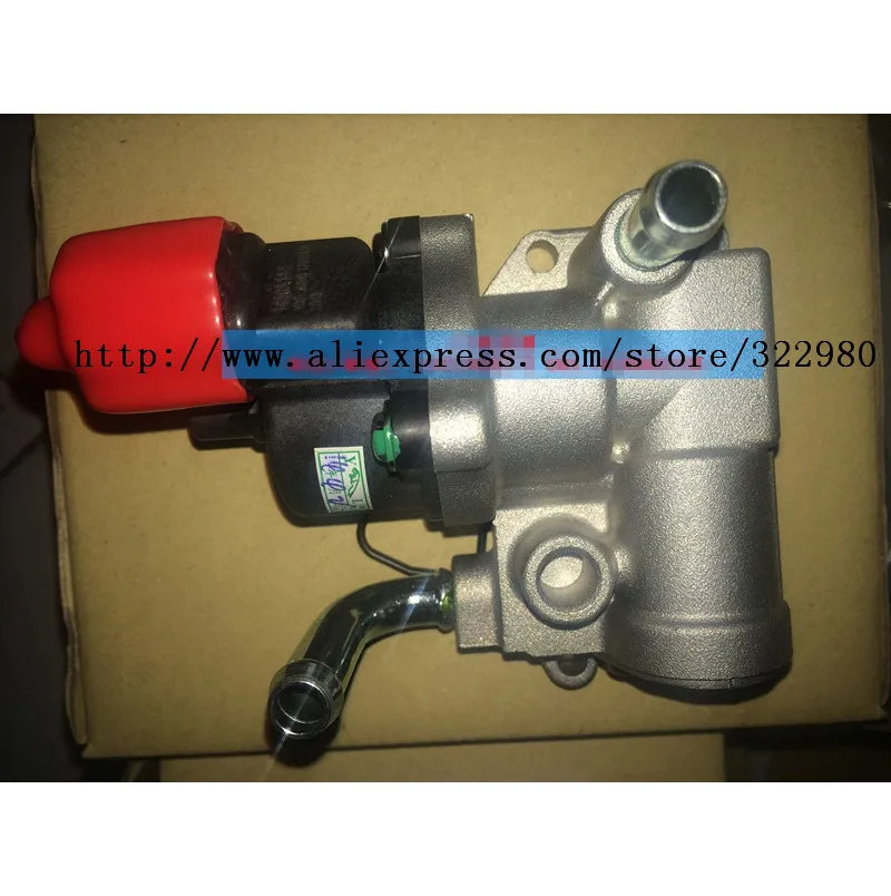 

Taiwan Parts Idle Speed Motors Idle Air Control Valve IACV MD619857 1450A116 For Mitsubushi Lancer 1.6L Engine