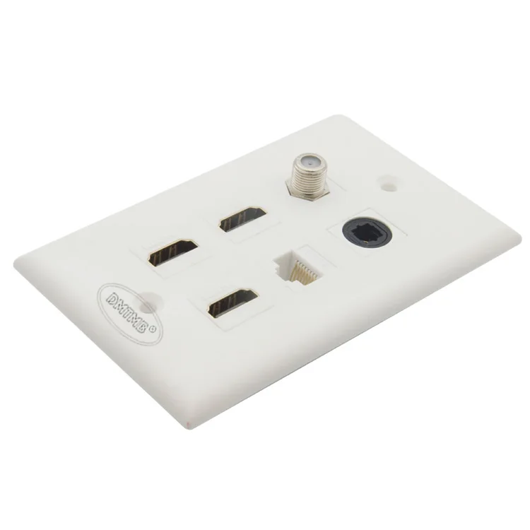3HDMI F3
