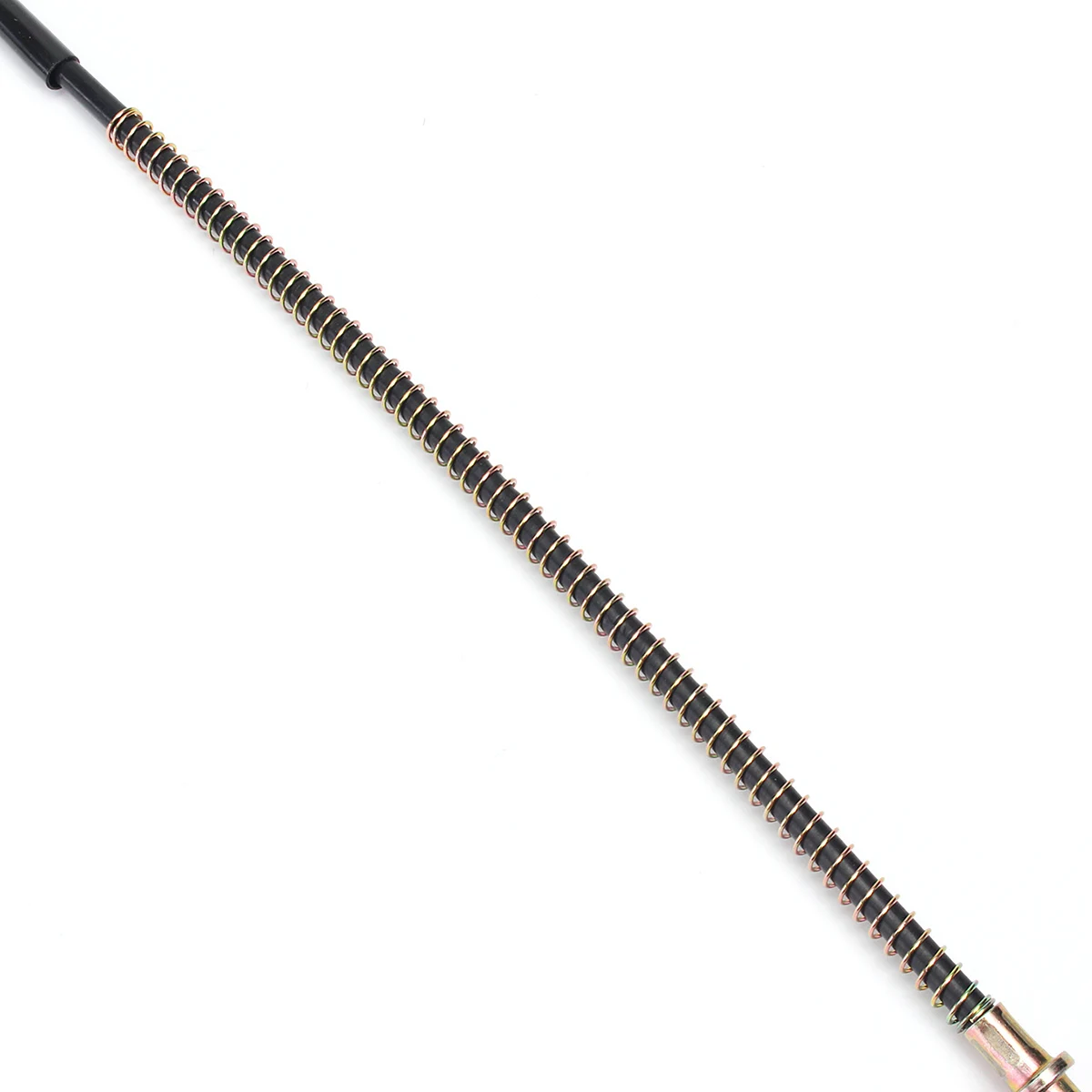 New Car Auto Frizione Cavo per yama ha Blas ter 200 1988-2006 Nero Frizione Lunghezza Del Cavo 115 centimetri linea di Moto Cavi Dei Freni