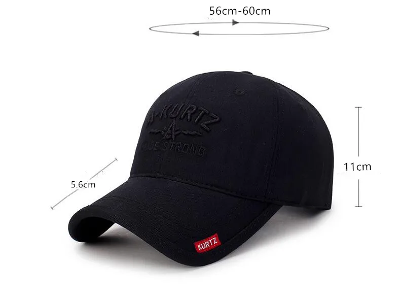 A KURZT бейсболка мужские и женские джинсы Levi's папа Кепка snapback шляпу bone с вышивкой