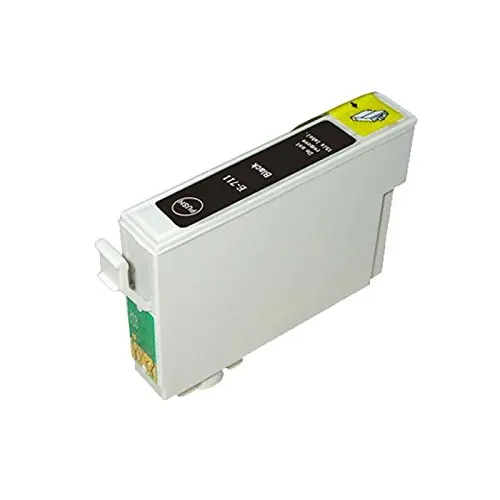 20x совместимый картридж с чернилами T0715 для Epson SX215 SX515W BX300f SX415 SX218 SX115 SX400 SX105 SX215 D120 D78 D92 DX4000