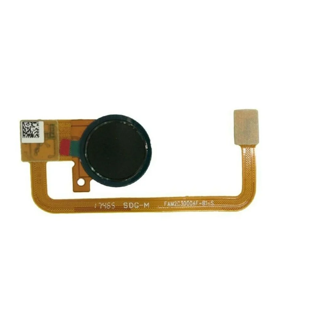 Для Sony Xperia XA2 H3113 H3123 H3133 H4113 H4133 серебристый/черный/синий/розовый цветной датчик