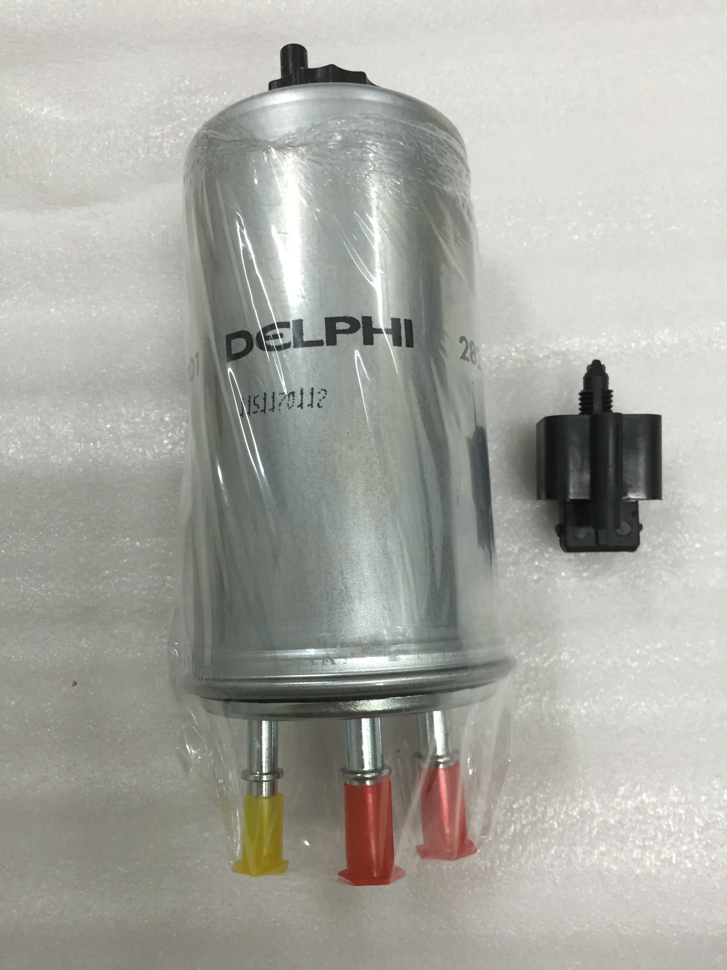 

1111400-ED01 FUEL FILTER ASSEMBLY FUEL FILTER DIESEL FILTER FOR GREAT WALL HAVAL WINGLE GREAT WALL X200 V200 GW4D20