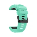 Mint green