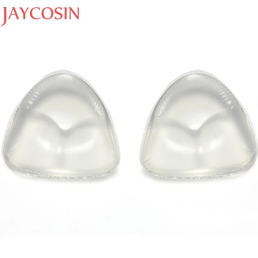 Silicone Pads On The Chest Bra Accessories Pasties Nipple Cover Push Up