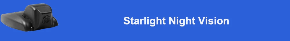 starlight night vision 