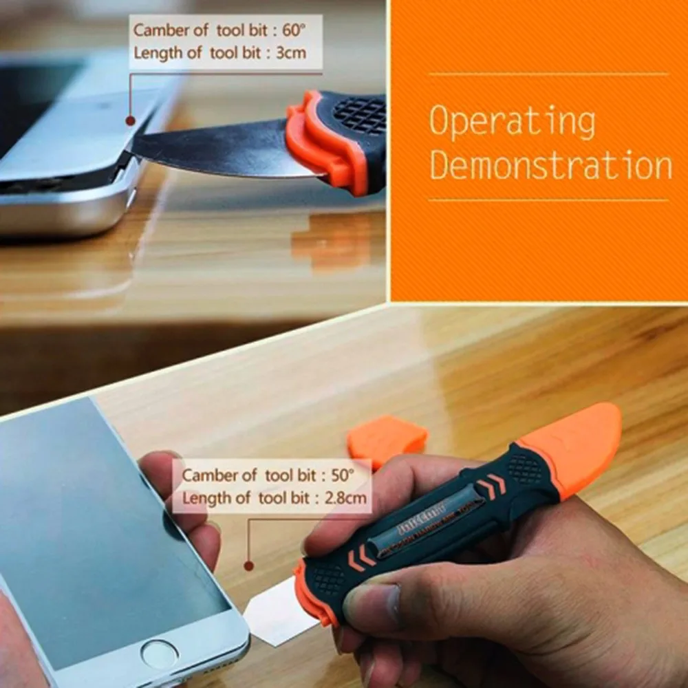 Factory-Price-JAKEMY-JM-OP12-Flexible-Double-end-Metal-Opening-Prying-Tool-for-Samsung-iPhone-iPad (2)