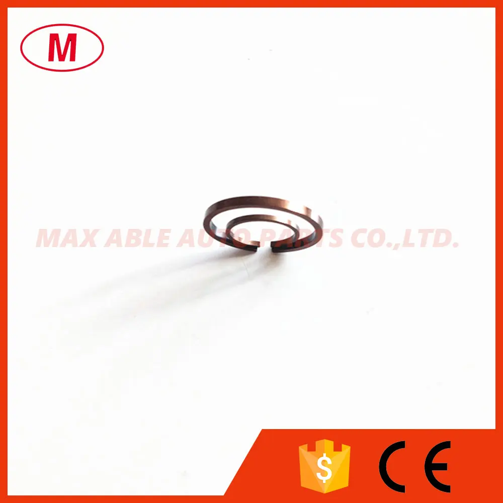 

TD04 Piston ring/Seal ring /Sealing ring for turbocharger(turbine side and compressor side)