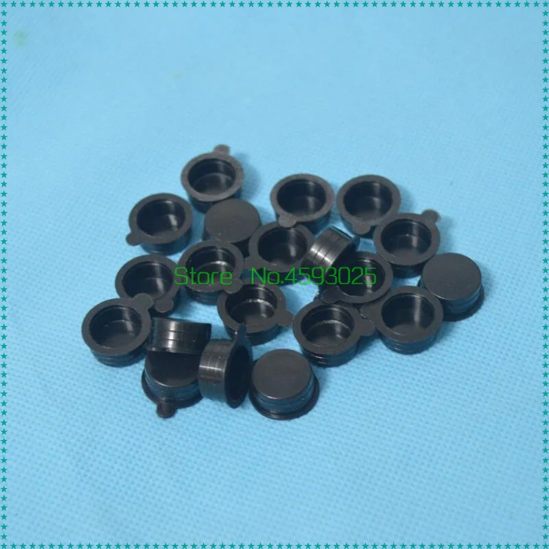 Description Picture 5 of itemRubber Cap Toner Cartridge Plastic Cover for 13MM Printer Toner Powder Cartridge Hole Making Solder Tool