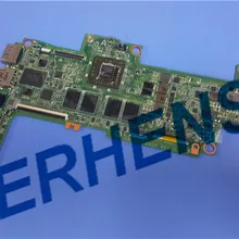 Для hp для потоковых 14-z010nr Материнская плата ноутбука 783049-501 Da0y08mbad0 работа